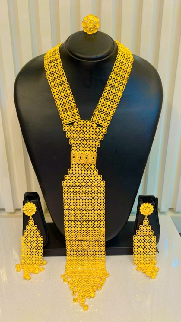 Necklace set