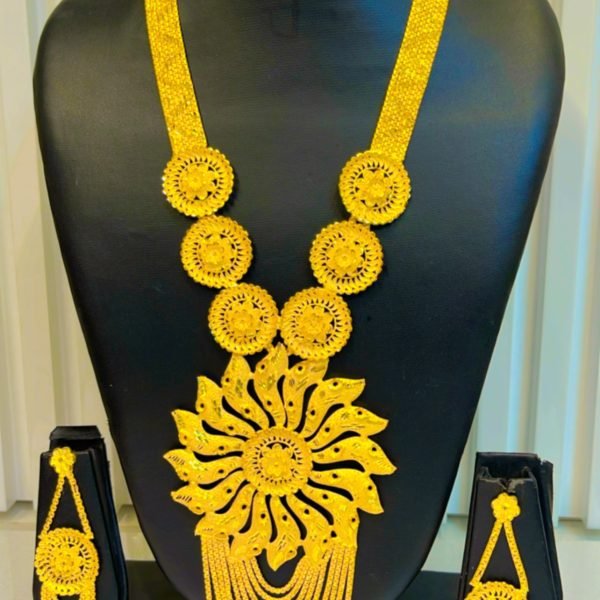 Necklace set