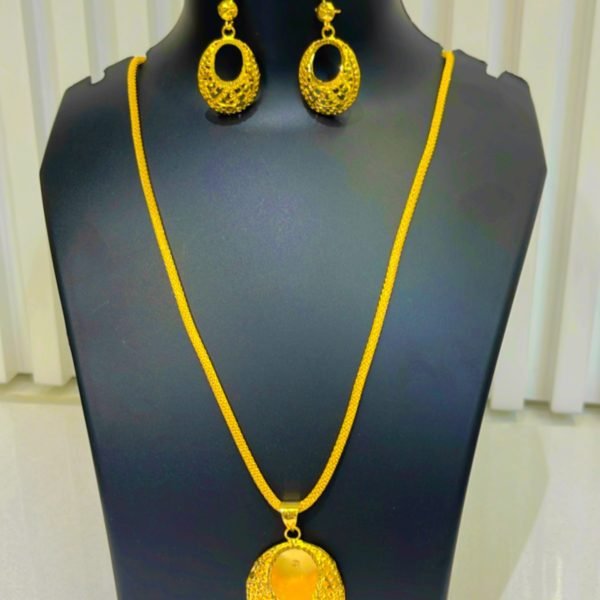 Necklace set