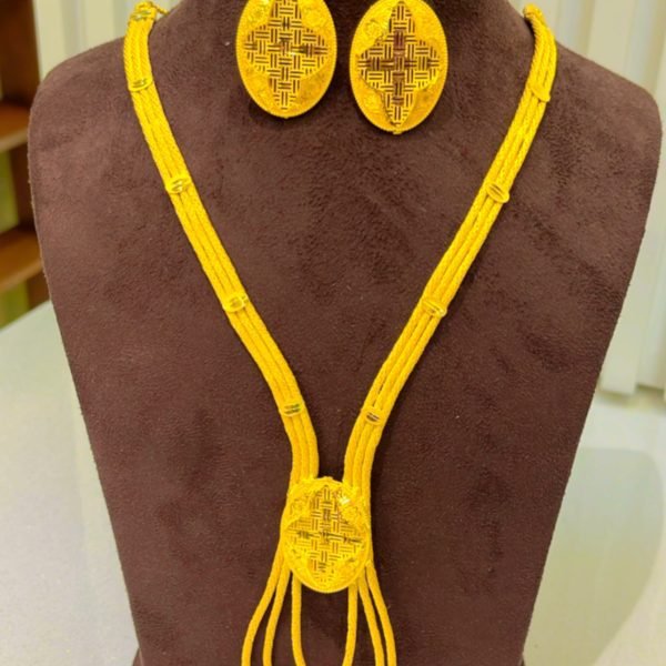 Necklace set