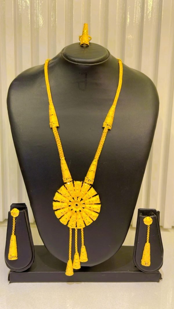 Necklace set