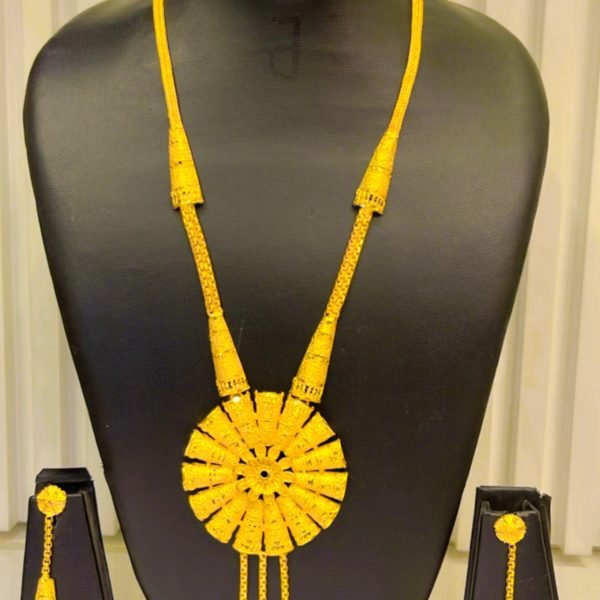 Necklace set