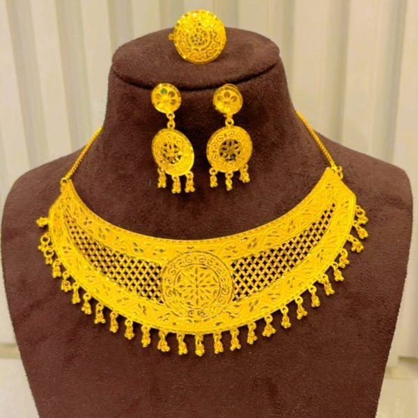 Necklace set