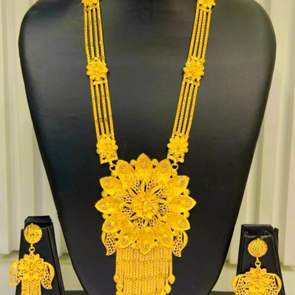 Necklace set