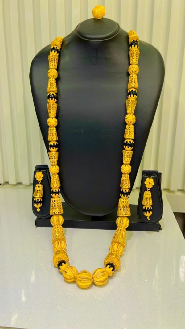 Necklace set