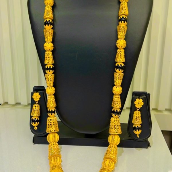 Necklace set