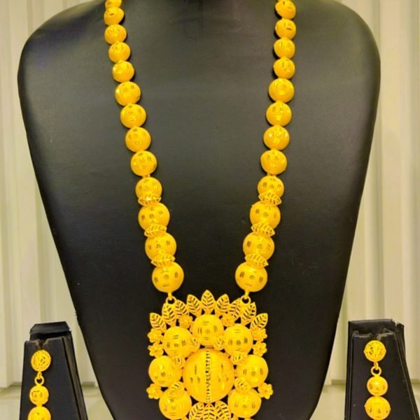 Necklace set