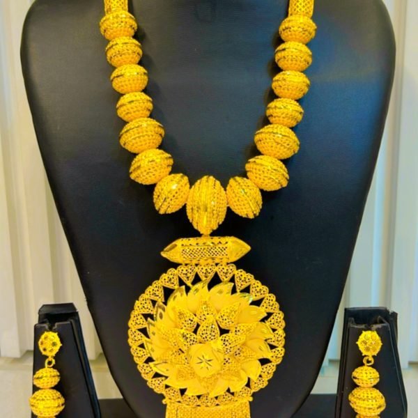 Necklace set