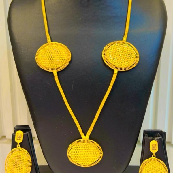 Necklace set