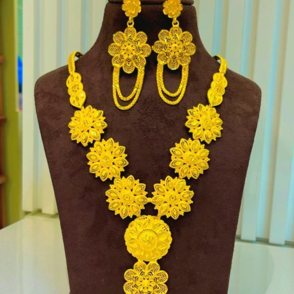 Necklace set