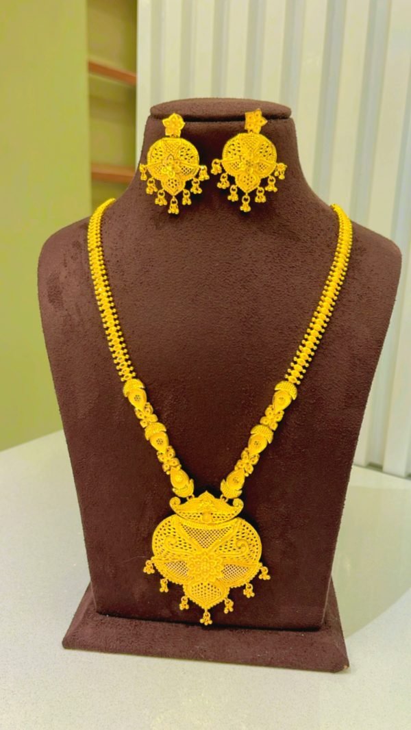 Necklace set