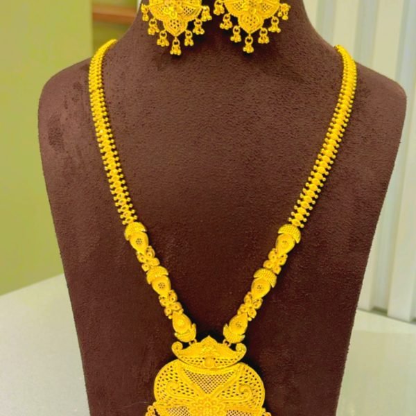 Necklace set