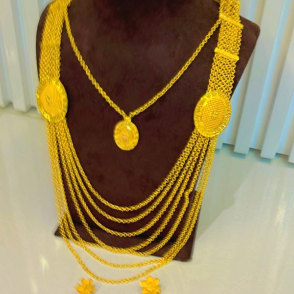 Necklace set