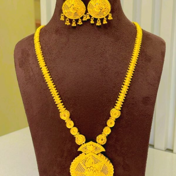 Necklace set