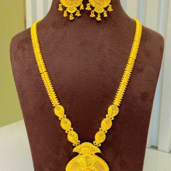 Necklace set