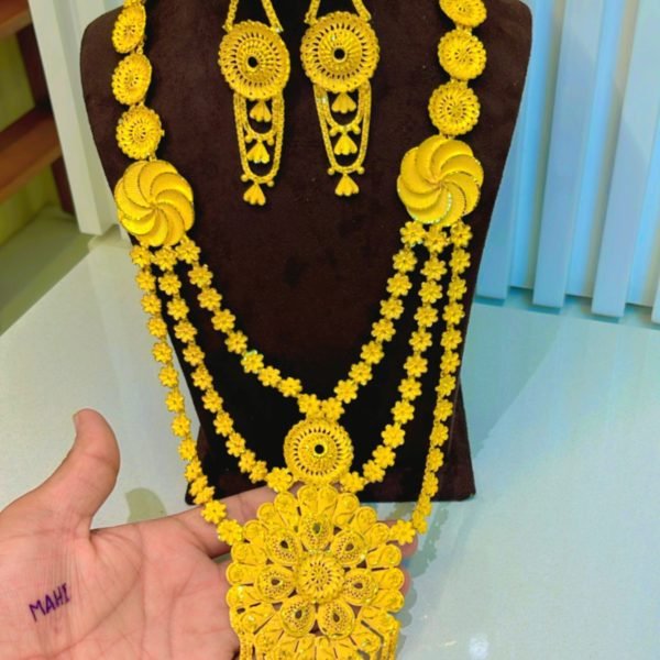 Necklace set