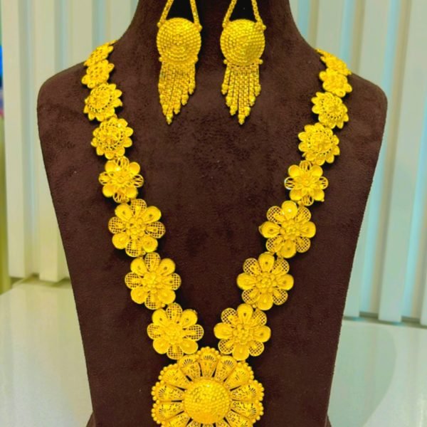 Necklace set