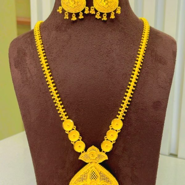 Necklace set