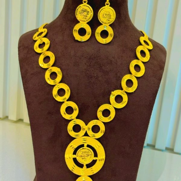 Necklace set