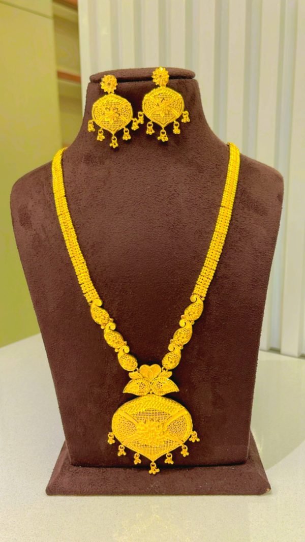 Necklace set