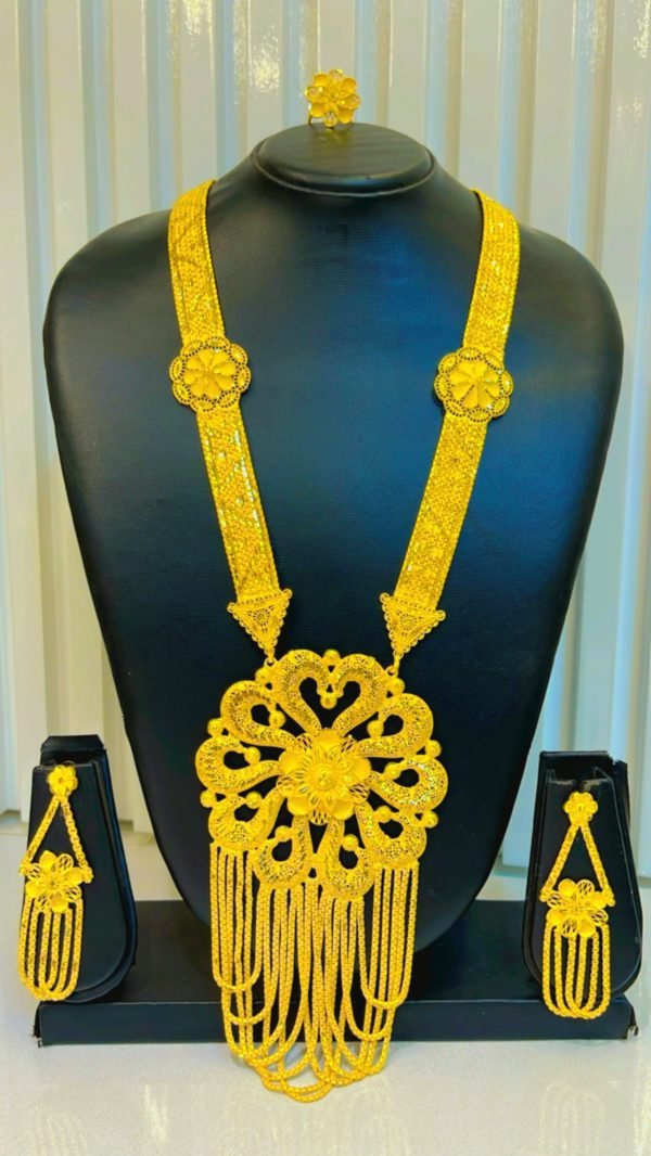 Necklace set