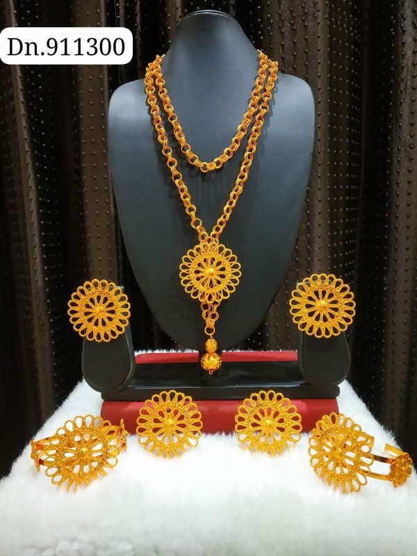 necklace set