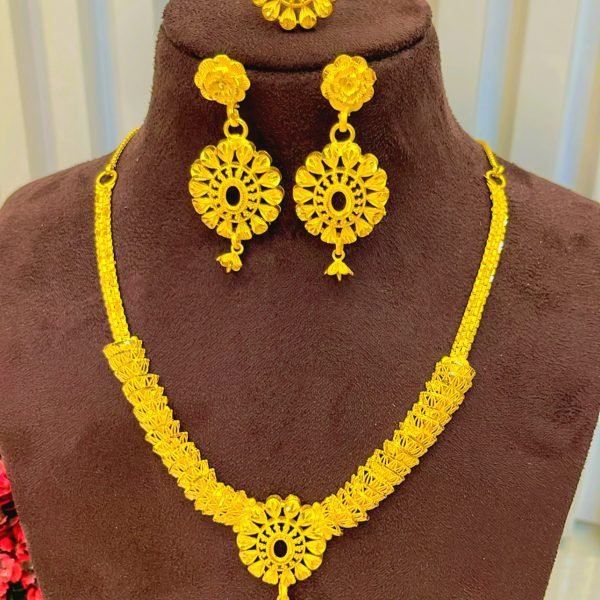 necklace set