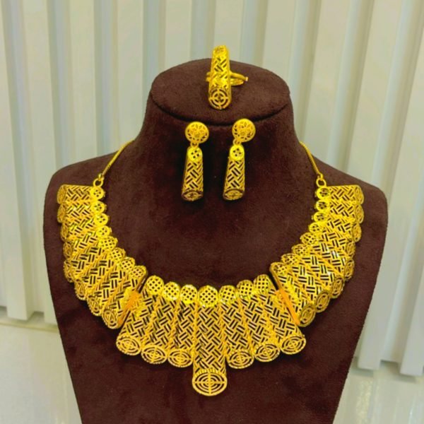 necklace set