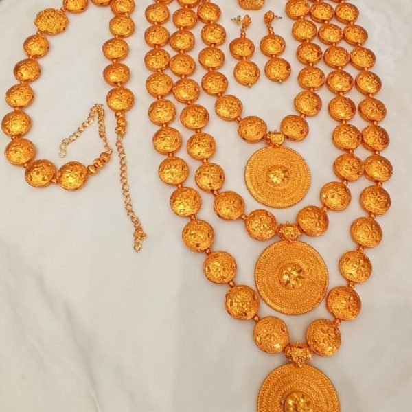 necklace set