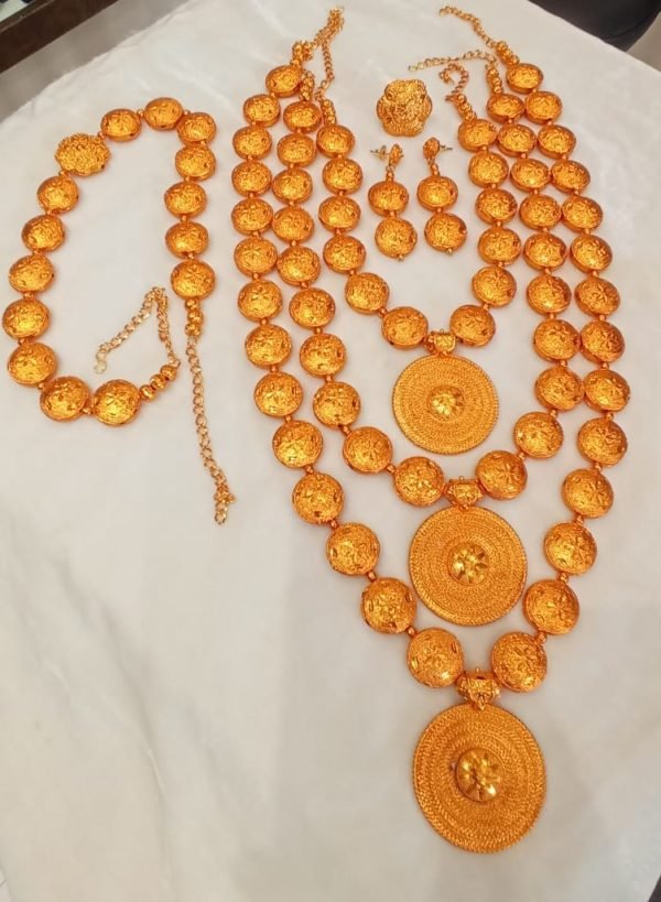 necklace set