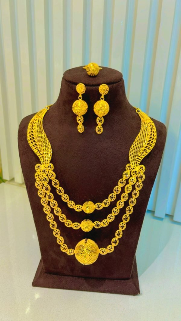 necklace set