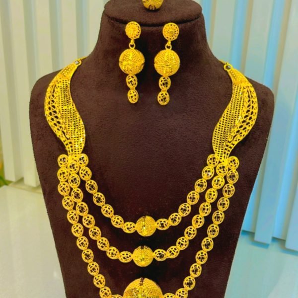 necklace set