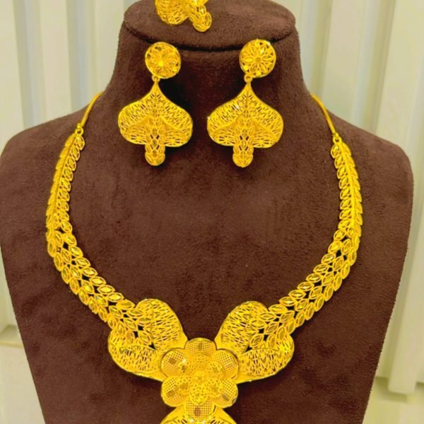 necklace set