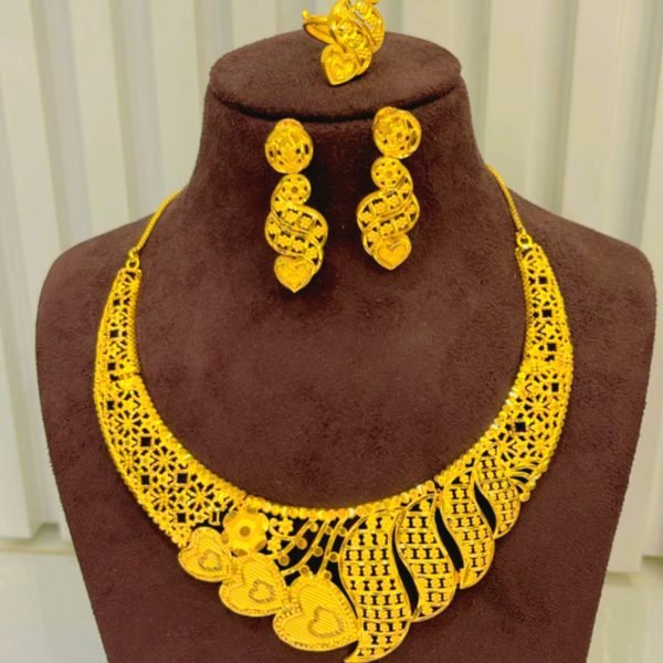 necklace set