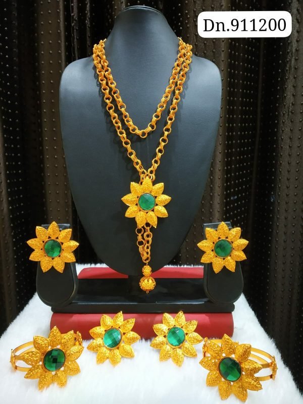 necklace set