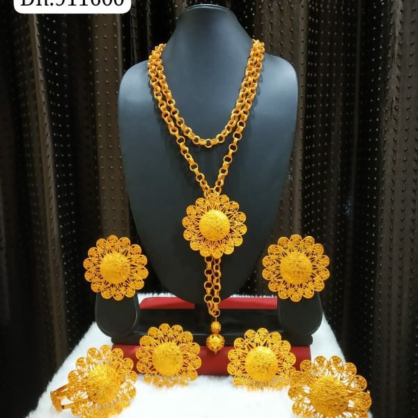 necklace set