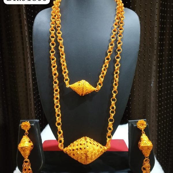 necklace set