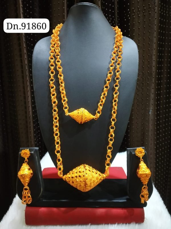 necklace set