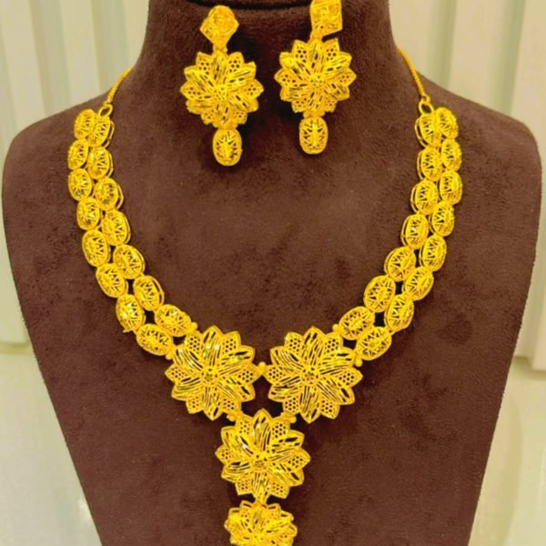 necklace set