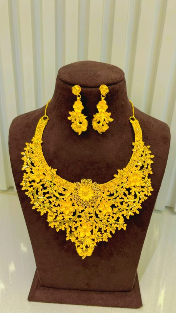 necklace set