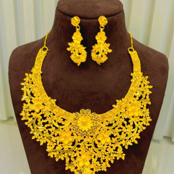 necklace set