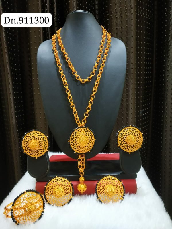 necklace set