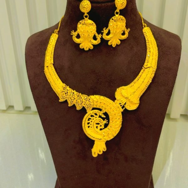 necklace set