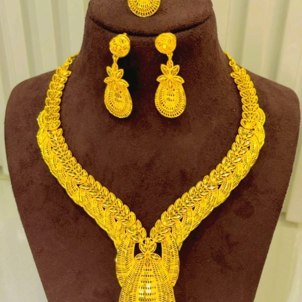 necklace set