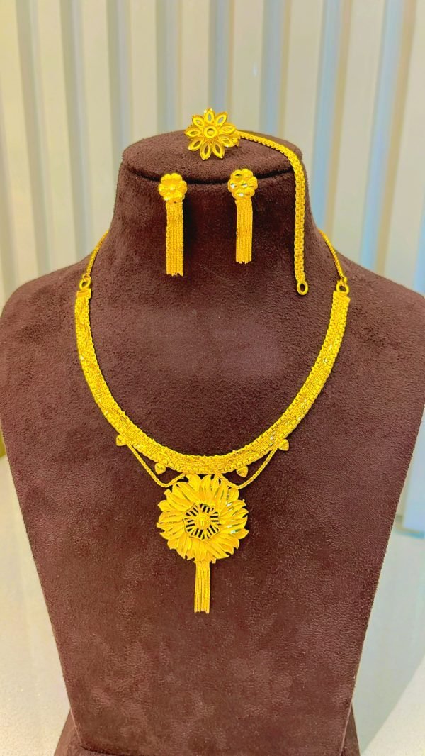 necklace set