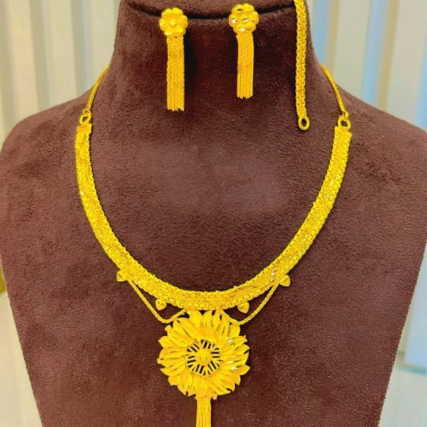 necklace set