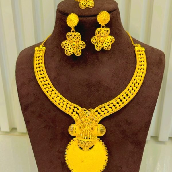 necklace set