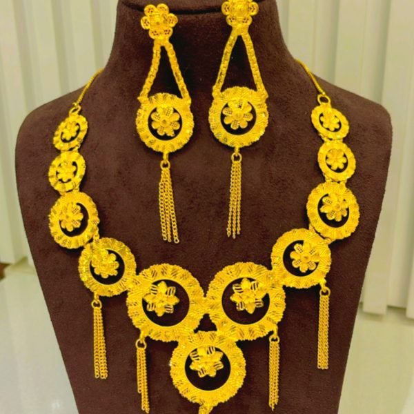 necklace set