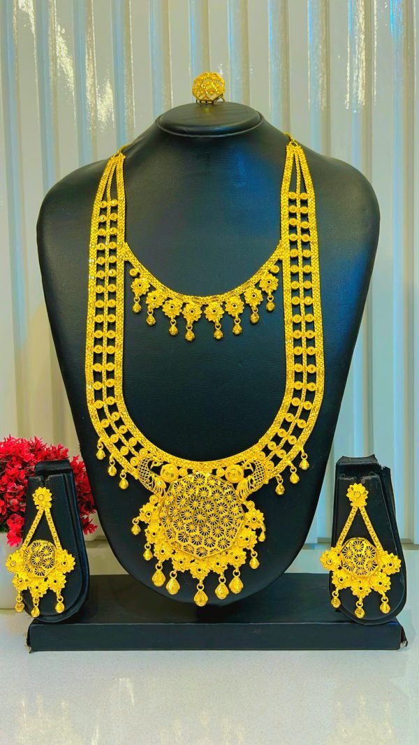 necklace set