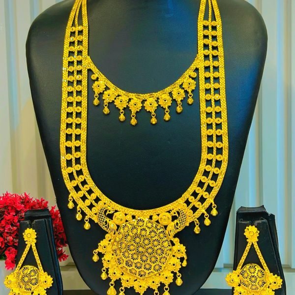 necklace set